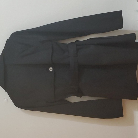 Express trench coat - Picture 5 of 6